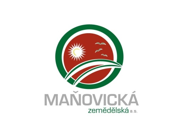 Logo Maňovická a.s.
